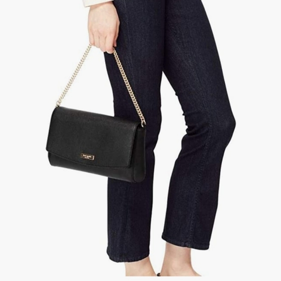 kate spade Bags Kate Spade New York Laurel Way Greer Crossbody Shoulder Bag Poshmark